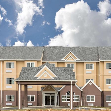 Microtel Inn & Suites By Wyndham Beaver Falls Eksteriør billede
